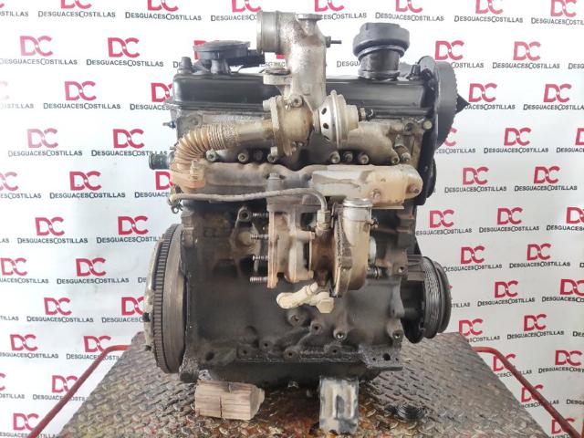VAG AHU Motor completo comprar Tarragona