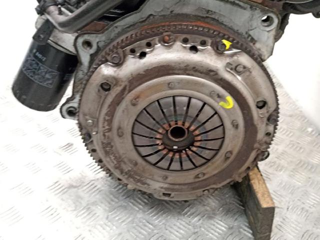 Motor completo Audi A6 4A5