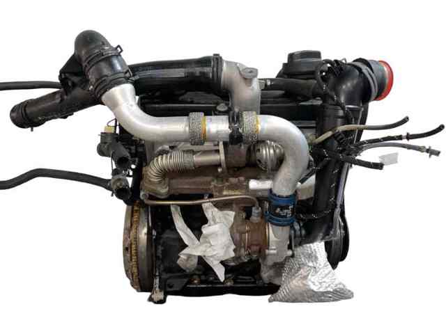 Motor completo Audi A6 4A5