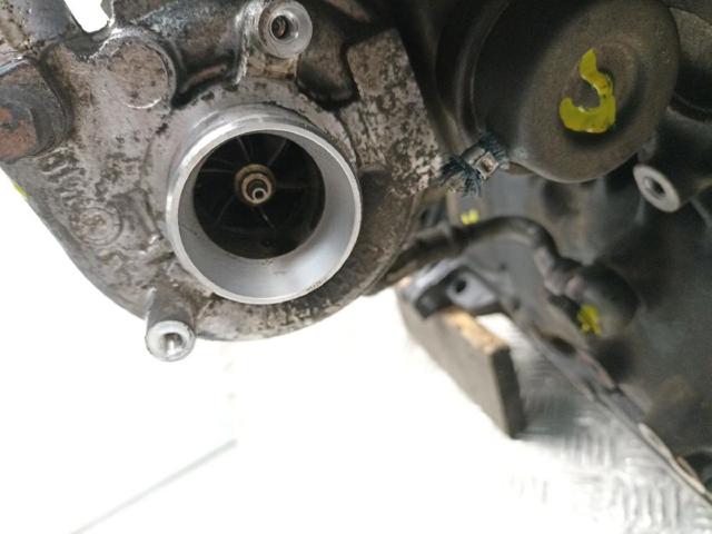 Motor completo Audi A6 4A5