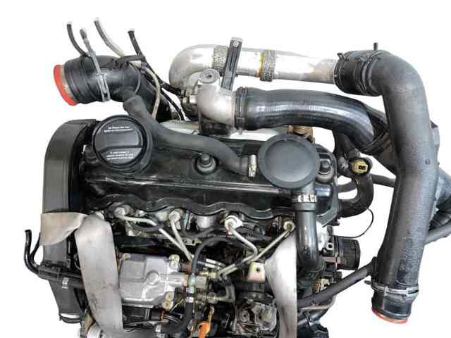 Motor completo Audi A6 4A5