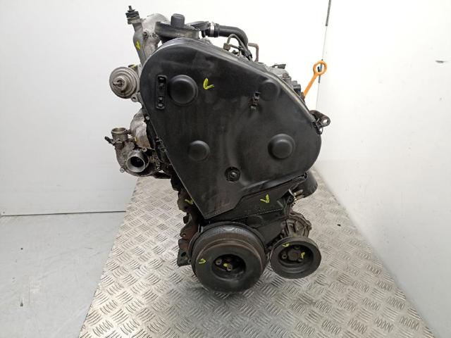 Motor completo Audi A6 4A5