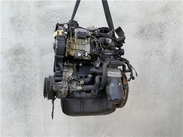 Motor completo para seat cordoba berlina (6k2) (6k2) (1993-1999) 1.9 dream 1y AHU