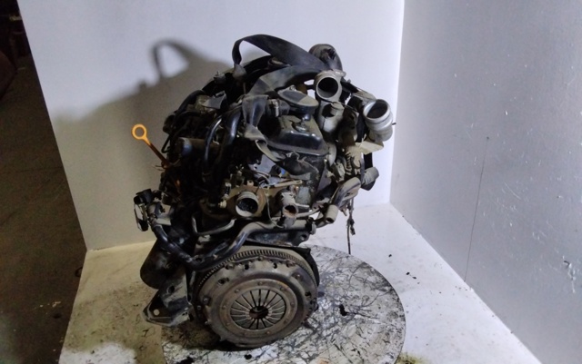Motor completo Audi A6 4A5