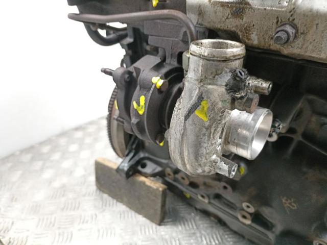 Motor completo Audi A6 4A5