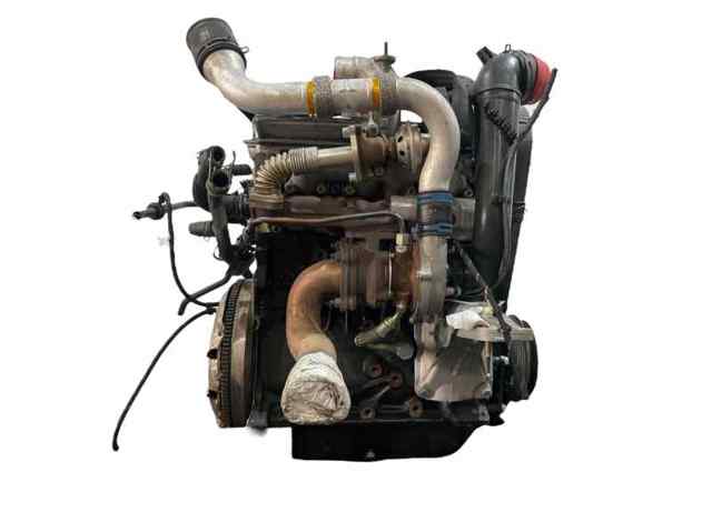 Motor completo Audi A6 4A5