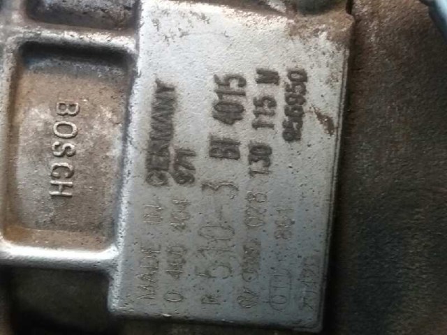 VAG AHU Motor completo comprar Pamplona