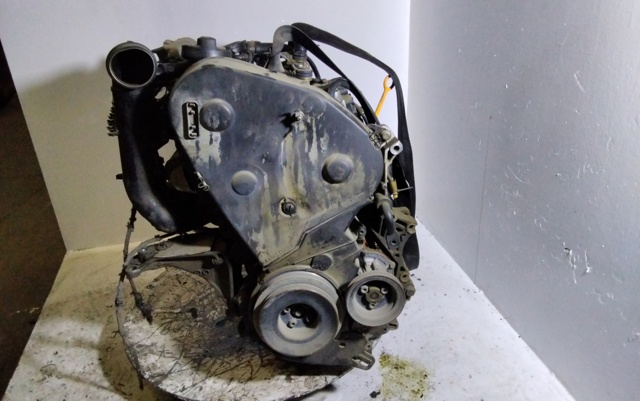 Motor completo Audi A6 4A5