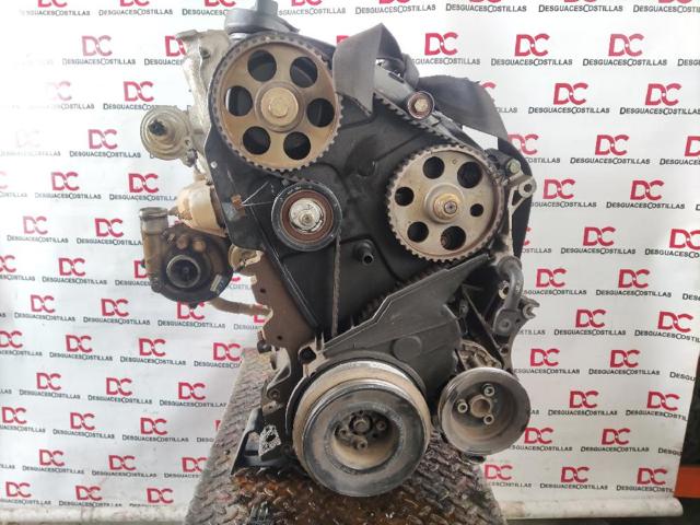 AHU VAG Motor completo  comprar en Lleida