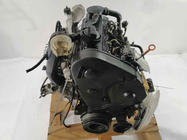 Comprar Motor A6  4A5