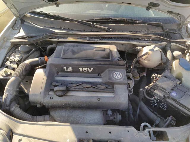 Motor completo AHW VAG