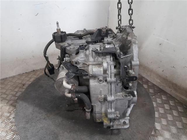 Transmisión automática completa Renault Megane 3 KZ0, KZ1