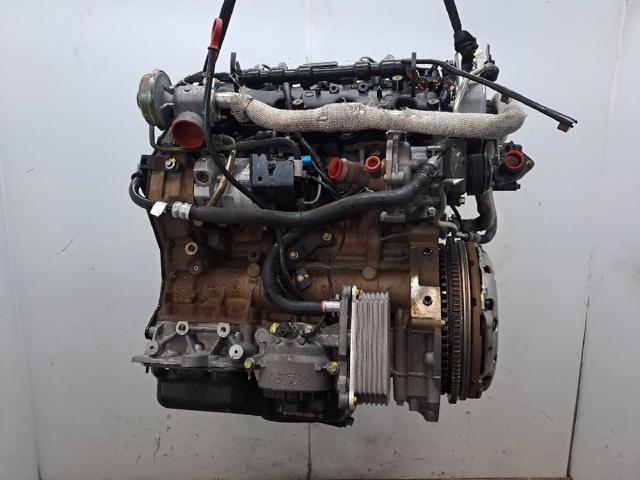 AJ20D4 Jaguar