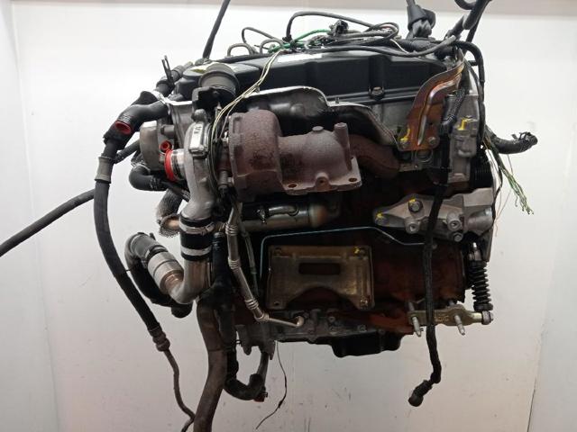 AJ20D4 Jaguar