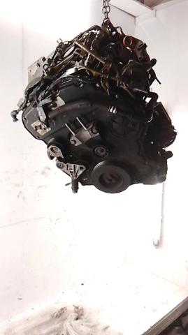 AJ20D4 Jaguar