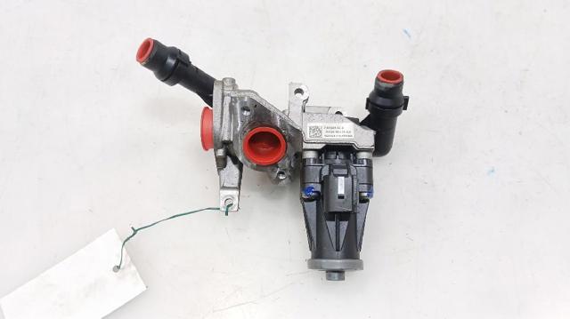 Válvula EGR para Land Rover Range Rover L494