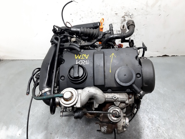 AJM Motor completo comprar Sevilla