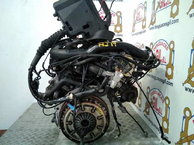 AJM Motor completo  comprar en Pontevedra