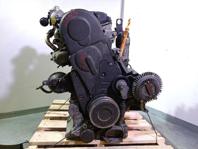 AJM VAG/Audi
