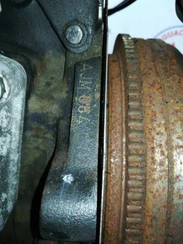 AJM VAG Motor completo  comprar en Lleida