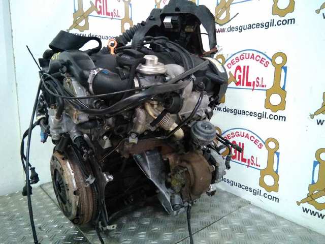 AJM VAG Motor completo  comprar en Oviedo