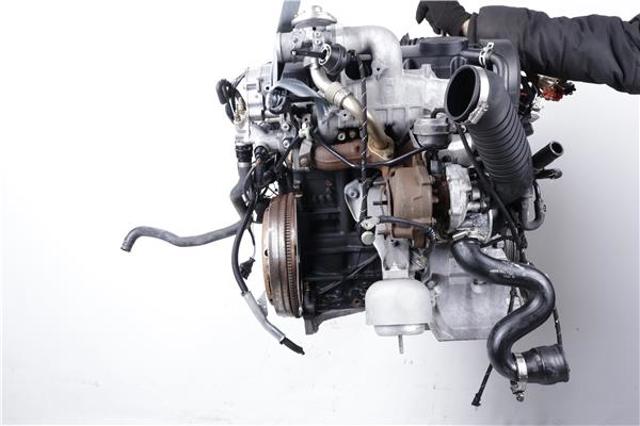 VAG AJM Motor completo  comprar en Murcia