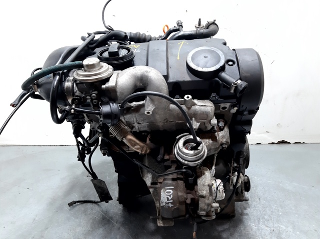 AJM Motor completo  comprar en Pontevedra