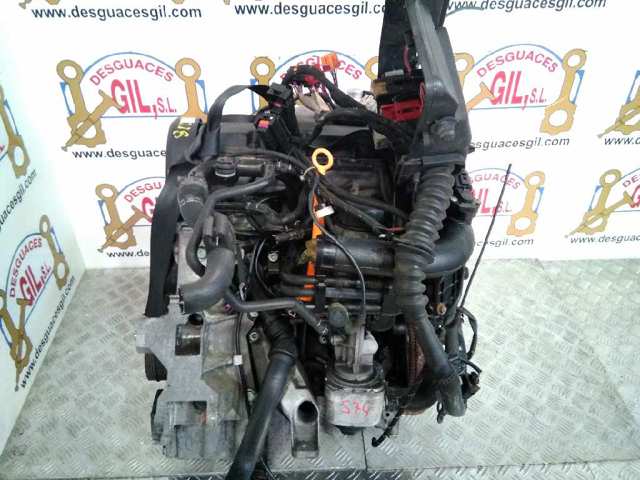 AJM VAG Motor completo  comprar en Jaén