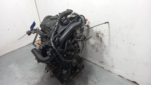 AJM Motor completo  disponible Utrera