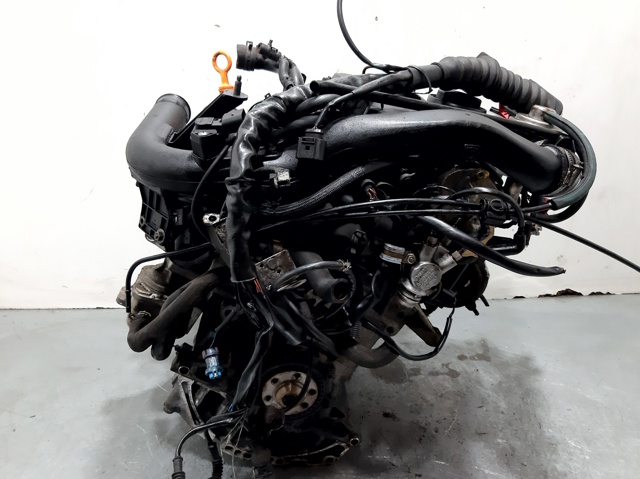 VAG AJM Motor completo comprar Tarragona