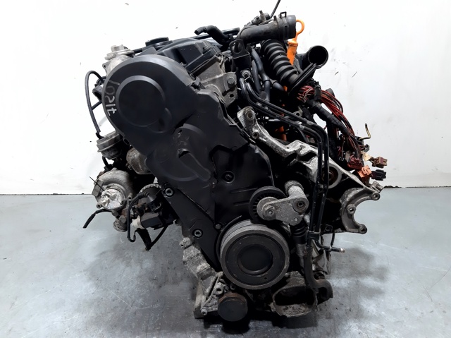 AJM VAG Motor completo  disponible Vigo