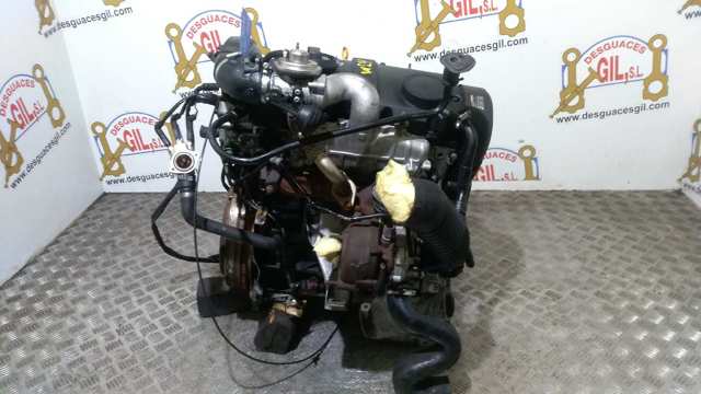 AJM Motor completo  en stock Castellón