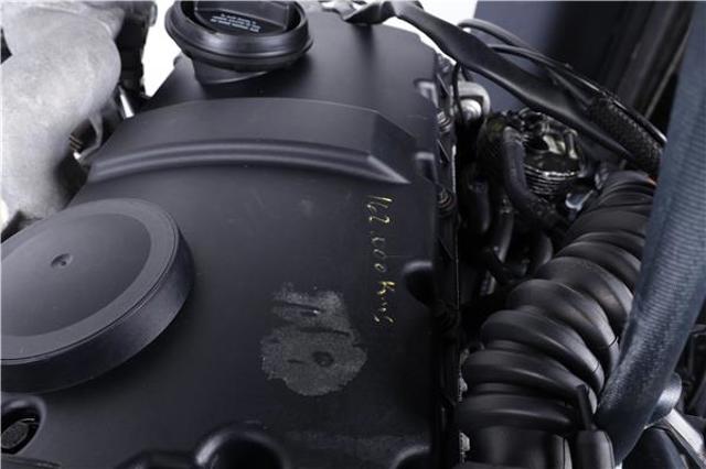 AJM VAG Motor completo  disponible Ourense