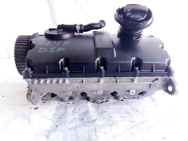 AJM VAG/Audi