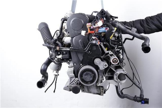 AJM VAG Motor completo  en stock Gandía