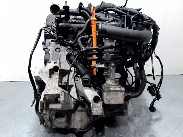 AJM Motor completo  comprar en Pontevedra