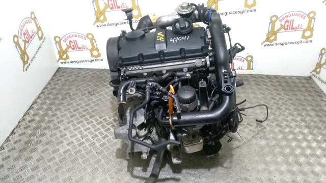 AJM VAG Motor completo  comprar en Lleida
