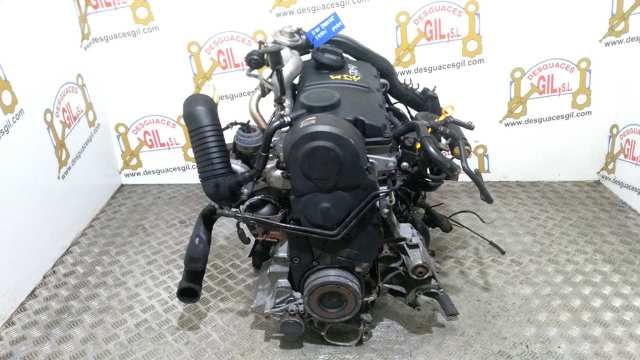AJM VAG Motor completo  comprar en Lleida