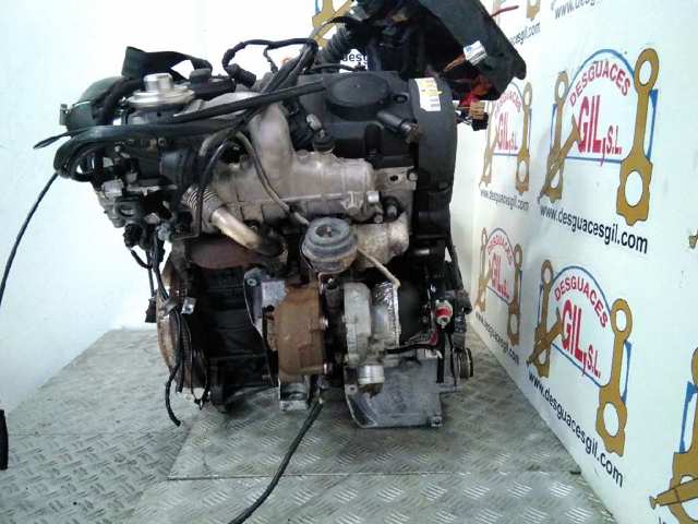 AJM VAG Motor completo comprar Bilbao