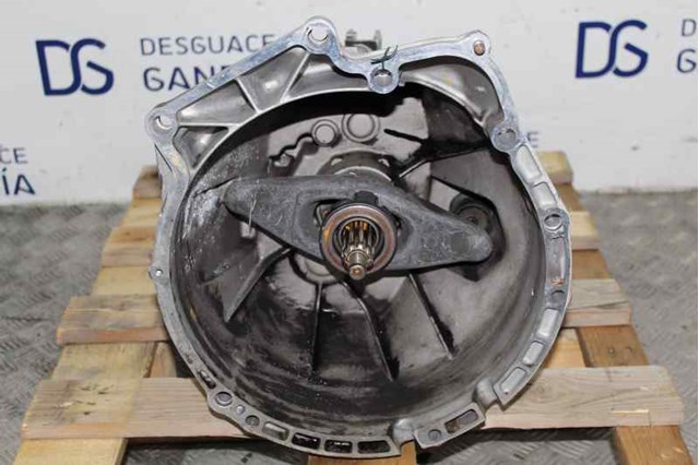BMW AJR Caja de cambios comprar Pamplona