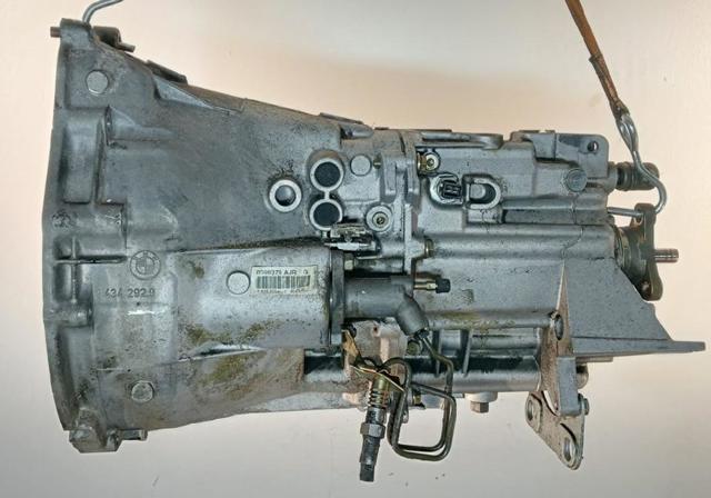 BMW AJR Caja de cambios comprar Pamplona