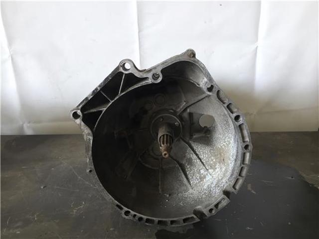 BMW AJR Caja de cambios comprar Barcelona