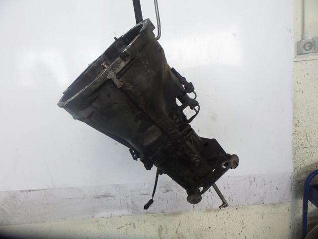 BMW AJR Caja de cambios manual completa  comprar en Albacete