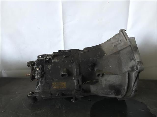 BMW AJR Caja de cambios manual completa  disponible Valladolid