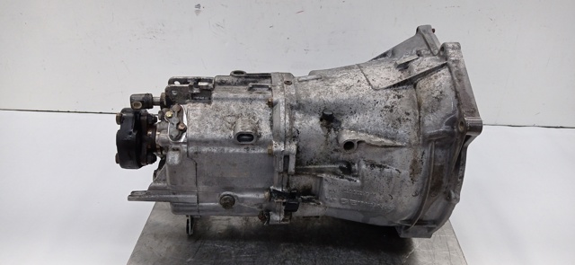 BMW AJR Caja de cambios comprar Tarragona