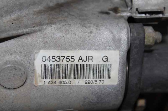 AJR Caja de cambios manual completa  comprar en Reus