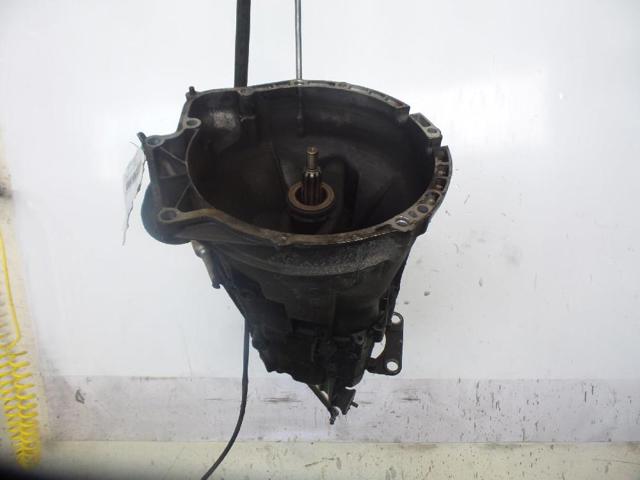 AJR BMW Caja de cambios manual completa  comprar en Lleida