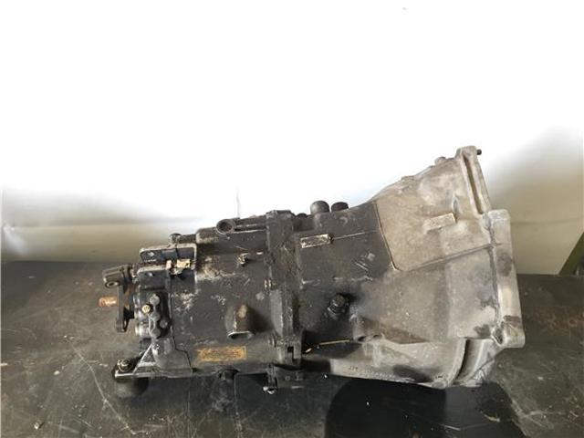 AJR Caja de cambios comprar Sevilla