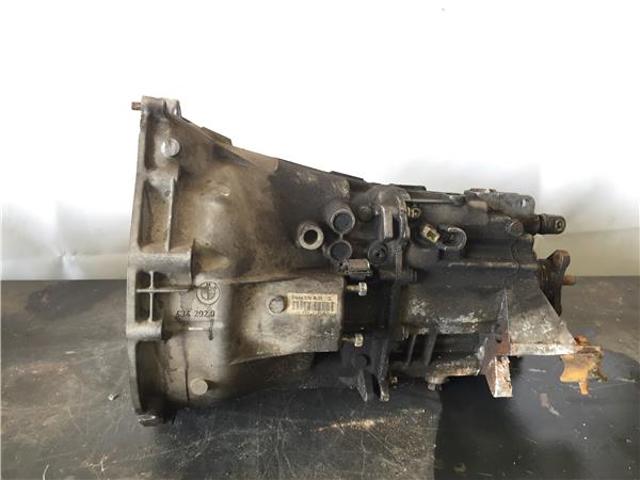 AJR BMW Caja de cambios comprar Madrid