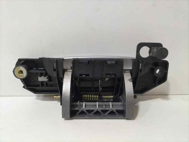 JAGUAR AJV6 Motor completo  disponible Lugo